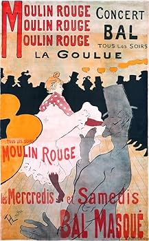 Amazon.co.jp: 絵画風 壁紙ポスター（はがせるシール式）【フル